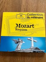 CD Mozart Requiem Thielemann Deutsche Grammophon Hessen - Idstein Vorschau