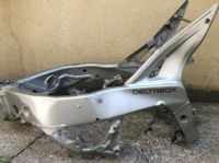 Yamaha fzr1000 rahmen,Bj 96 Dithmarschen - Tellingstedt Vorschau