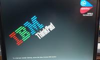 Notebook IBM ThinkPad R51 für Bastler Nordrhein-Westfalen - Bad Oeynhausen Vorschau