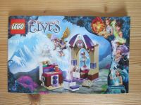 Lego Elves 41071 - Airas Kreativwerkstatt Nordrhein-Westfalen - Leopoldshöhe Vorschau