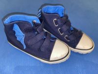 Drachen Sneaker Schuhe Walkx Gr. 28 Sachsen-Anhalt - Magdeburg Vorschau