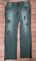 Jeans Street One neu, 32/30 Bayern - Marktredwitz Vorschau