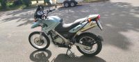 BMW F650 GS  TOP ZUSTAND ORIGINAL 9750 km Bayern - Feldkirchen Niederbay Vorschau