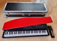 KORG MICRO PIANO KEYBOARD E-FLÜGEL KLAVIER + FLIGHTCASE WIE NEU!! Wandsbek - Hamburg Rahlstedt Vorschau