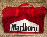 Vintage Marlboro Sporttasche Dortmund - Derne Vorschau