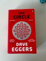 The Circle- Dave Eggers Hessen - Darmstadt Vorschau