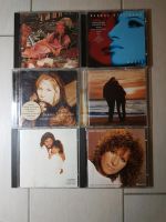6 x Musik CD Barbra Streisand Bayern - Zirndorf Vorschau