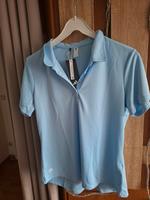 Adidas Damen Poloshirt  in  L Bayern - Neu Ulm Vorschau