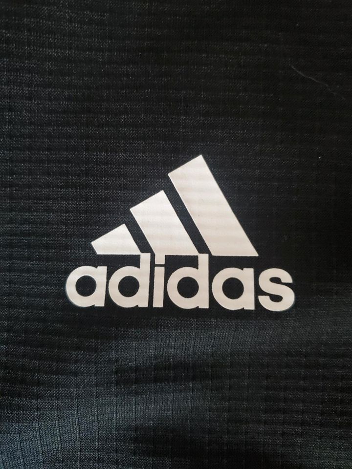 adidas Jacke Trainingsjacke schwarz M in Tübingen