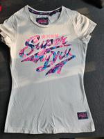 tshirt superdry Nordrhein-Westfalen - Brühl Vorschau