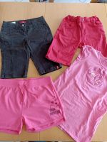 Kleidungsset, kurze Hose, T Shirt gr 158/164 Bayern - Langweid am Lech Vorschau