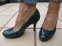 High-Heels Schuhe Bayern - Zapfendorf Vorschau