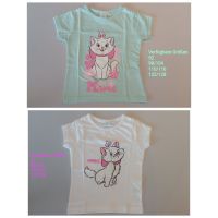 Aristocats / Marie T-Shirt 92 98/104 110/116 122/128 Niedersachsen - Lengede Vorschau