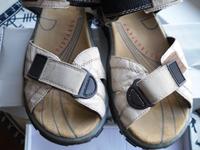 Rieker Trekking Sandalen Neuwertig Hessen - Laubach Vorschau
