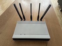 L-452agn dual Wireless Buisness Access Point Nordrhein-Westfalen - Bergisch Gladbach Vorschau