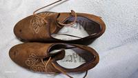 Herren Trachtenschuh von Laufwohl Bayern - Altomünster Vorschau