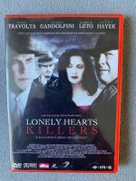 Lonely Hearts Killers  John Travolta  DVD  wie Neu Schwerin - Weststadt Vorschau