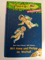 Buch "Das magische Baumhaus - mit Anne und Phillip im Weltall" Nordrhein-Westfalen - Bönen Vorschau