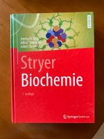 Biochemie Stryer Bayern - Oberstdorf Vorschau