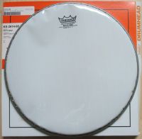 REMO White Max Marching Snare Fell 14" Hessen - Raunheim Vorschau