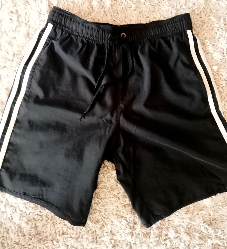 Badehose von Adidas in Aichach