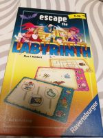 Ravensburger escape the labyrinth Niedersachsen - Vechta Vorschau