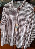 neues Shirt Gr. 50 von Erfo Brandenburg - Oranienburg Vorschau