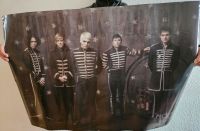 My Chemical Romance Poster 91,5 x 61 cm Brandenburg - Cottbus Vorschau