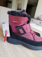 Raintex Damen Stiefel mit Spikes, Größe 39, neu Bayern - Loiching Vorschau