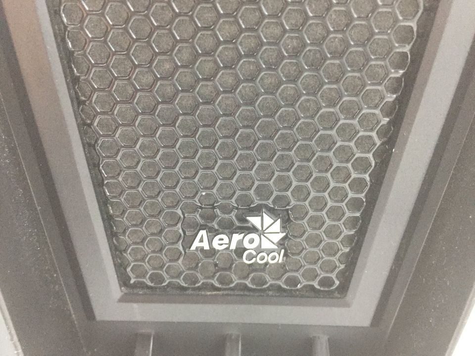 Aero Cool (Gehäuse) Media PC in Dortmund