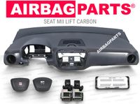 SEAT MII LIFT CARBON Armaturenbrett Airbag Satz Bremen - Obervieland Vorschau