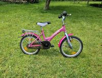 Fahrrad Kind 16 Zoll " pink rosa Nordrhein-Westfalen - Geldern Vorschau
