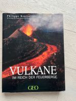 Geo Bildband „Vulkane im Reich der Feuerberge“ Baden-Württemberg - Konstanz Vorschau