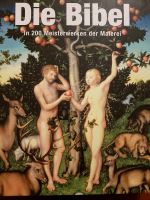 Die Bibel in 200 Meisterwerken der Malerei Dresden - Leubnitz-Neuostra Vorschau