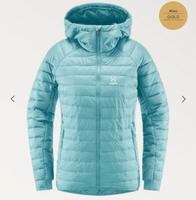 Haglöfs Spire Mimic Hood Women Gr.XXL Bayern - Füssen Vorschau