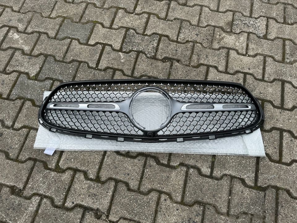 Mercedes GLC X254 AMG Kühlergrill Grill A2548881800 in Herne