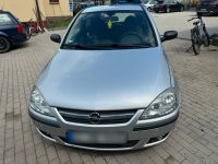 Opel corsa 1.2. zum verkaufen Tüv07.2025 fährt breitt 01724232786 Nordrhein-Westfalen - Erndtebrück Vorschau