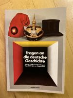 Fragen an die deutsche Geschichte (English Edition) Baden-Württemberg - Filderstadt Vorschau