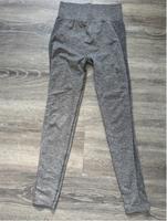 FLEX HIGH WAISTED LEGGINGS "Graumelliert" Größe S Bayern - Hengersberg Vorschau