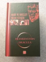 Dracula Frankenstein Shelley Stoker Nordrhein-Westfalen - Geseke Vorschau