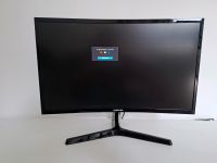 Samsung C24F396FHU 60,9 cm (24 Zoll) FHD 1080p Curved Monitor, Niedersachsen - Walsrode Vorschau