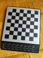 Schachcomputer Schachroboter, Schach, Figuren, komplett, Mephisto Altona - Hamburg Ottensen Vorschau