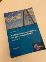 Kaufmännische Betriebslehre mit Volkswirtschaftslehre Innenstadt - Köln Altstadt Vorschau