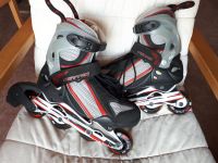 Inline Skates Inliner Rollschuhe Gr.39,40 Rheinland-Pfalz - Worms Vorschau