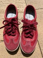 Ecco Damenschuh  sneaker Gr 39 Bayern - Otterfing Vorschau