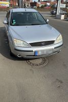 Ford Mondeo (Neue HU&AU) Berlin - Steglitz Vorschau