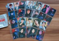 Monsta X No Limit Tour Photocards Saarland - Tholey Vorschau