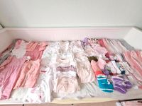 Babykleidung Gr. 50/56, 62/68, 74/80 Nordrhein-Westfalen - Troisdorf Vorschau