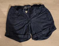 Kurze Hose Tom Tailor schwarz Größe S XS ca. 140/146 Nordrhein-Westfalen - Gevelsberg Vorschau