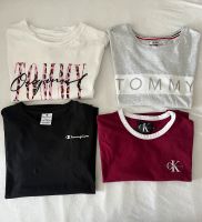 Calvin Klein ,Tommy Hilfiger,Champion Wuppertal - Heckinghausen Vorschau